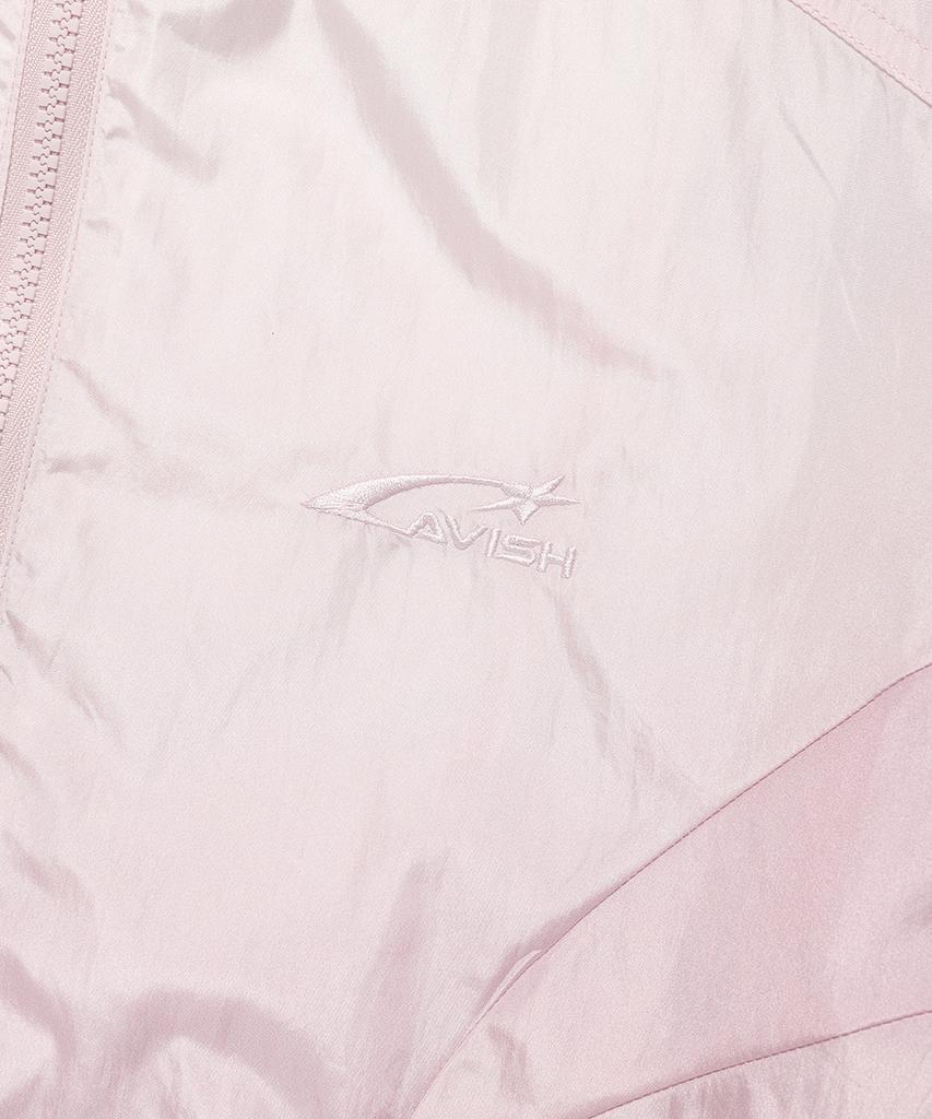 Cavish Gradation Wind Breaker Pink(Cv2Esub961A)