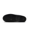 Nike Court Vision Lo 010 Black White Mfz0630 010 Black White
