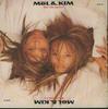 7-Zoll-Schallplatte MEL KIM Thats The Way It Is SUPE117 Supreme Records 1988 UK Dance Electronica Gebraucht