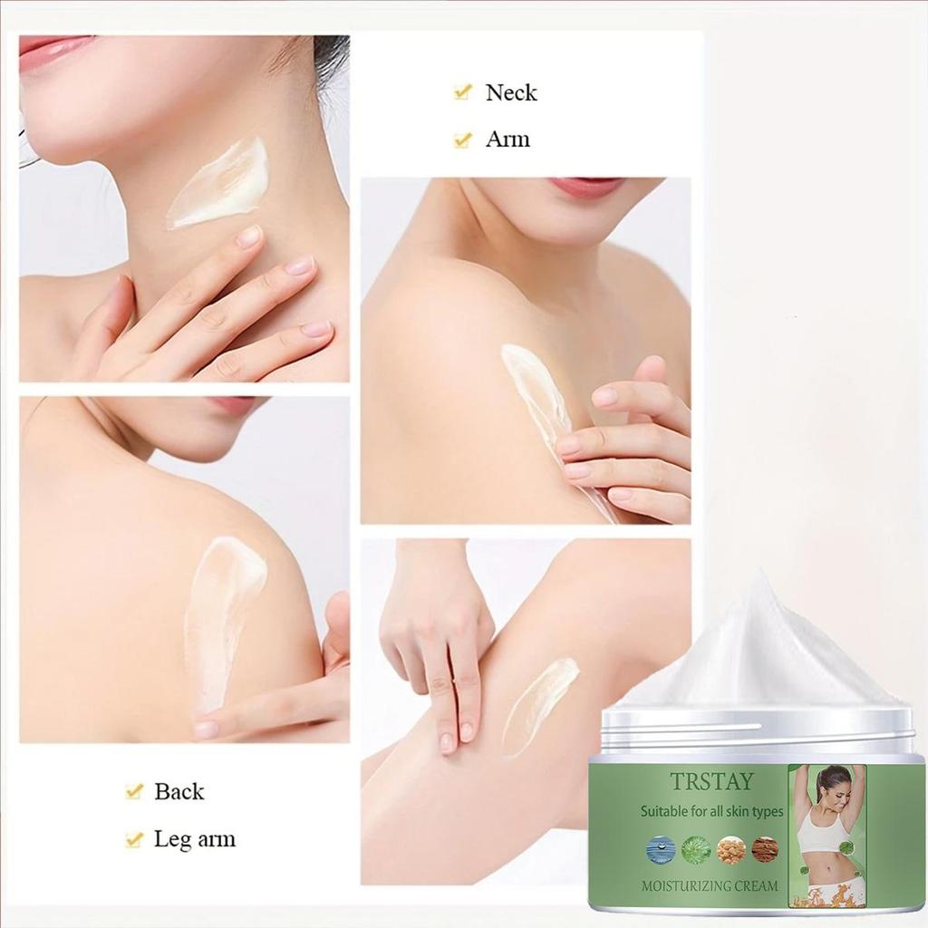Cellulite Slimming Cream, Gentle and Non-irritating, Firms the Skin, Brightens the Complexion, and Leaves the Skin Soft and Delicate