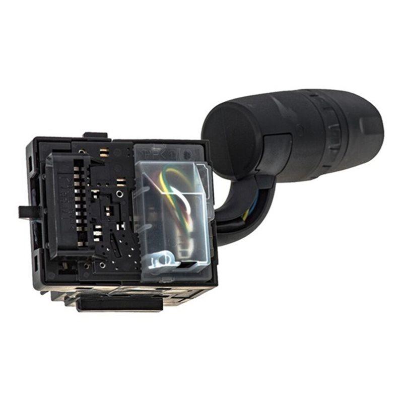 

For MAZDA 3 CX-5 6 2013- 2014-2016 Compatible Dimmer Switch Car Headlight Turn Signal Fog Light Control Unit SW11782 KD3366122 чорний