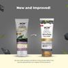 Wow Skin Science Activated Charcoal & Glycolic Acid  detoxifying Face Wash 100 ml Detoxifying Deep Pore Cleanse