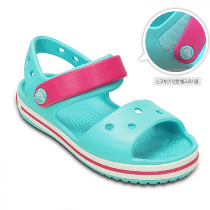 Galleria Crocs Crocs Band Sandals Kids 12856 4fv