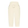 Pants For Women Casual Summer Drawstring Elastic Waist Pant With Pockets