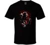 Wrath of Darth Vader Star Wars T-shirt