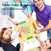 Peg Solitaire Educational Game