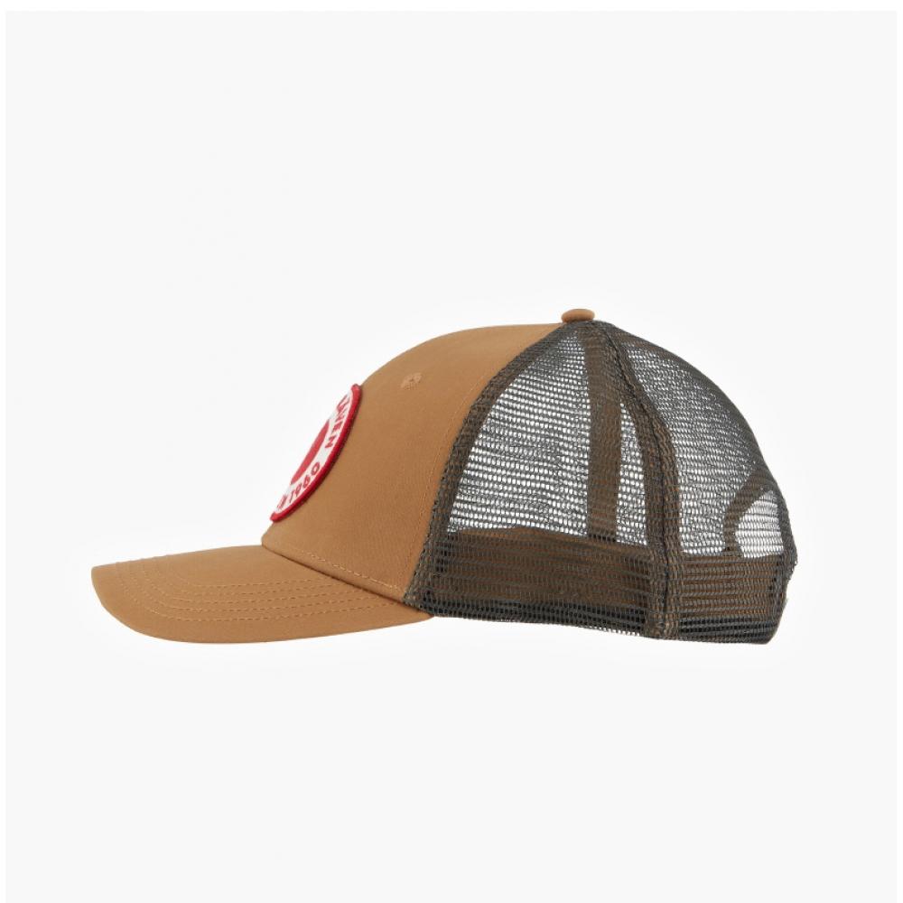 Fjallraven Logo Trucker Cap 78138 232 1960