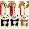Lovely Animal Keychain with Unique Designs Fashion Accessory for Bags and Car Key Holder Daily Use Stylish Outfits