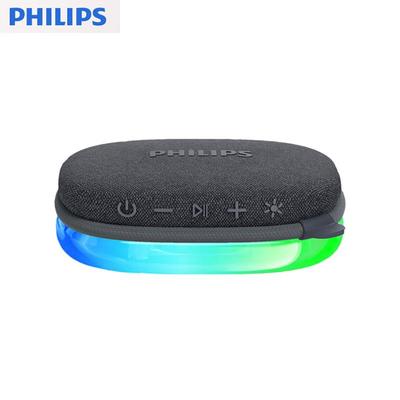 Philips TAS2307 Portable Outdoor Bluetooth Speaker CN Plug (adapter Included)