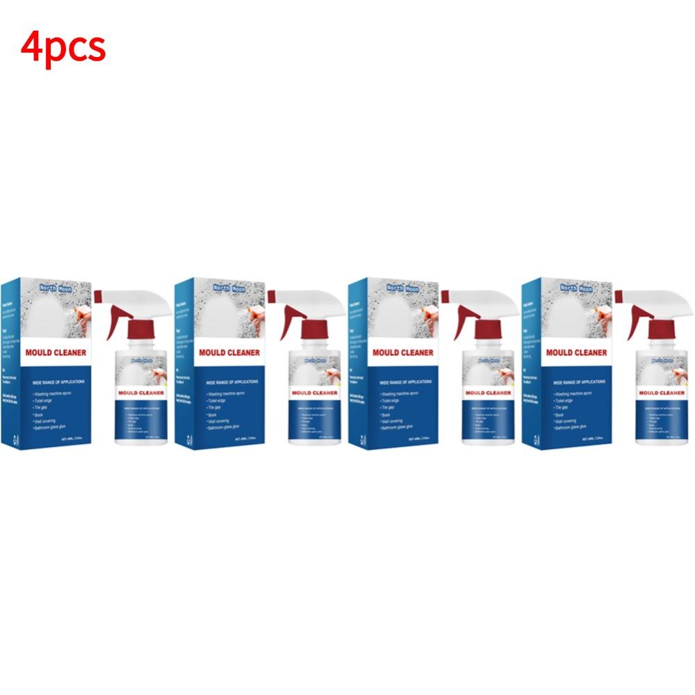 Foam Cleaner Ceramic Wall Mildew Remover Home Cleaning Agent Bathroom Ceiling Foam Anti-fungal Spray Tile Sink Mildew Remover