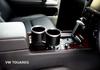 ALCABO Series Cup Part Compatible with Range and VW Multi-Pocket "Ring Holder" Number AL-T121BS BMW, Lexus, Mercedes-Benz, Porsche, Rover, Toyota,