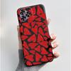 Casing For Oukitel C53 Phone Case Aesthetic Luxury Cute Cool Boys Girls Mtte Soft silicone Back Cover For Oukitel C53 C 53 Shell