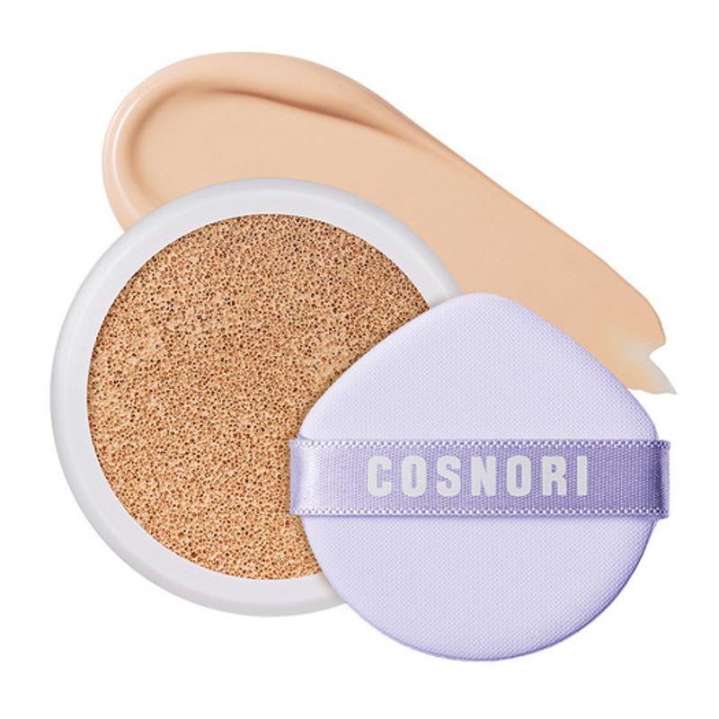 Panthenol Barrier Cushion SPF50+ PA++++ (Refill)