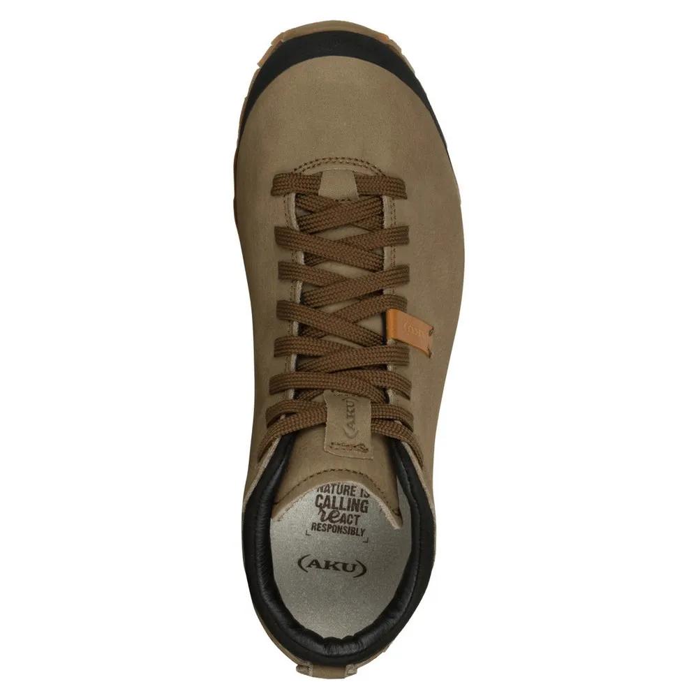 Aku Hiking Boots Bellamont III NBK Mid Goretex