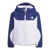 Adidas LK JKT HOODY Spring Hooded Jacket