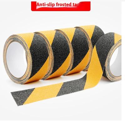 5M 2.5Cm 5Cm Non Slip Safety Grip Tape Anti-Slip Indoor Outdoor Stickers Strong Adhesive Safety Traction Tape Stairs Floor