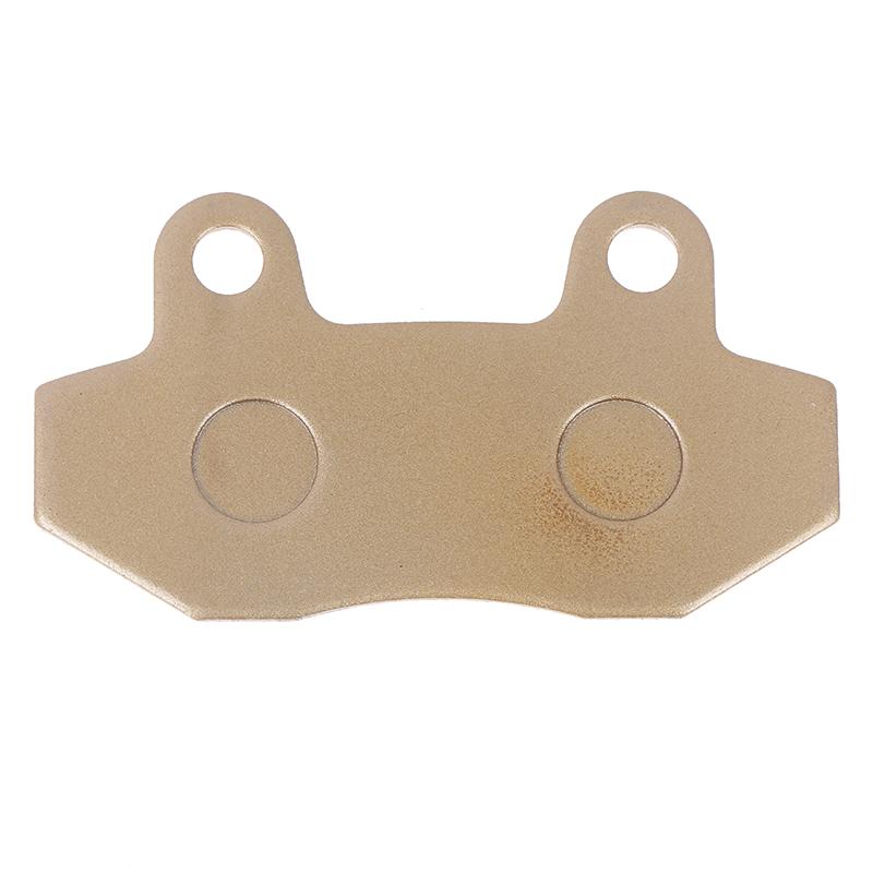 1 Pereche Plăcuțe Frână Față și Spate Motocicletă Bicicletă Electrică Sinterizate pe Bază de Cupru Pentru Piese Sur-Ron Surron Ultra Bee