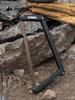 Mountain Fun Ultra-light Portable Aluminum Alloy Folding Camping Saw
