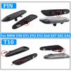 New Turn Signal Light For BMW 5 Series E60 Sedan E61 Wagon X3 E83 2004-2010 LED Side Marker Mirror Indicator Lamp