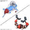 Bandai Spirits One Piece Chopper Robo Nr. 3   Nein. 5  Chopper U-Boot   Chopper Kran  [Charakter Plastikmodell]