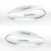 TPU Car Transparent Door Bowl Handle Protective Film Sticker For Honda civic accord fit jazz pilot CRV odyssey passport city