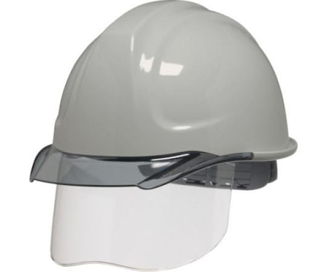 

DIC Aero Mesh Light HA2 Interior with KP SYA-CS Gray/Smoke