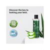 Benton Aloe Skin Toner 200ml - Lotion Tonique Hydratante pour le Visage pour Peaux Grasses et Sèches