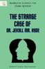 Buch The Strange Case Of Dr. Jekyll Mr.Hyde