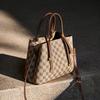 Mrs. Qiao Handbag 2025 New Women's Bag Crossbody Bag for Middle-aged Ladies Mom Bag 2023 Women's Shoulder Bag