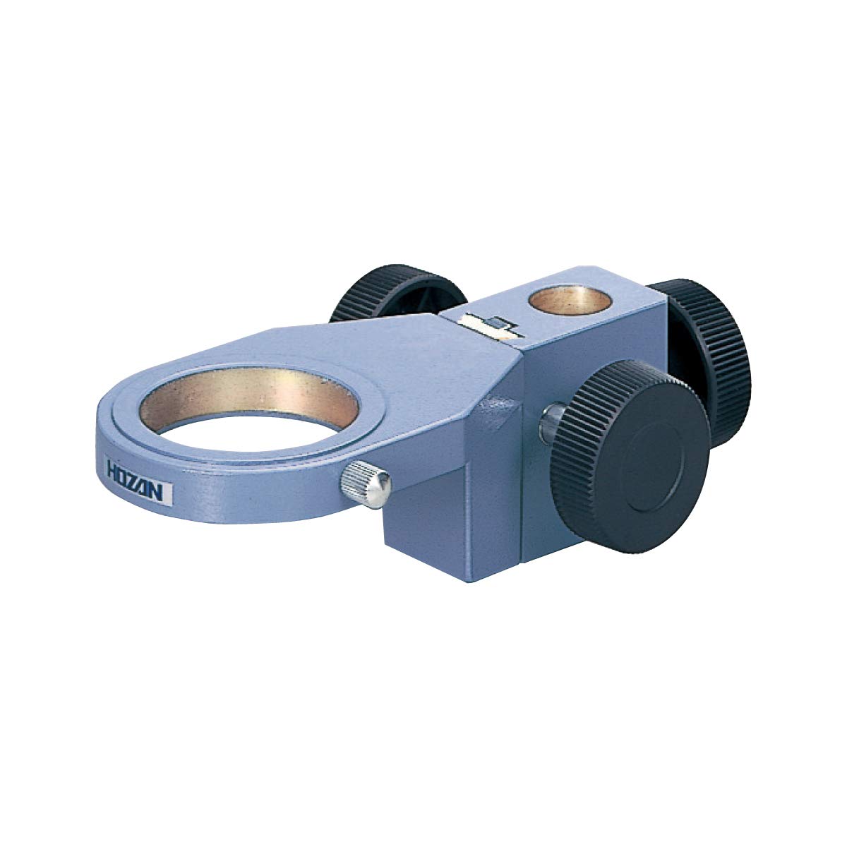 

HOZAN Holder for Optical 20mm 50mm 30mm Slide Width L-509 Instruments, Diameter, Diameter,