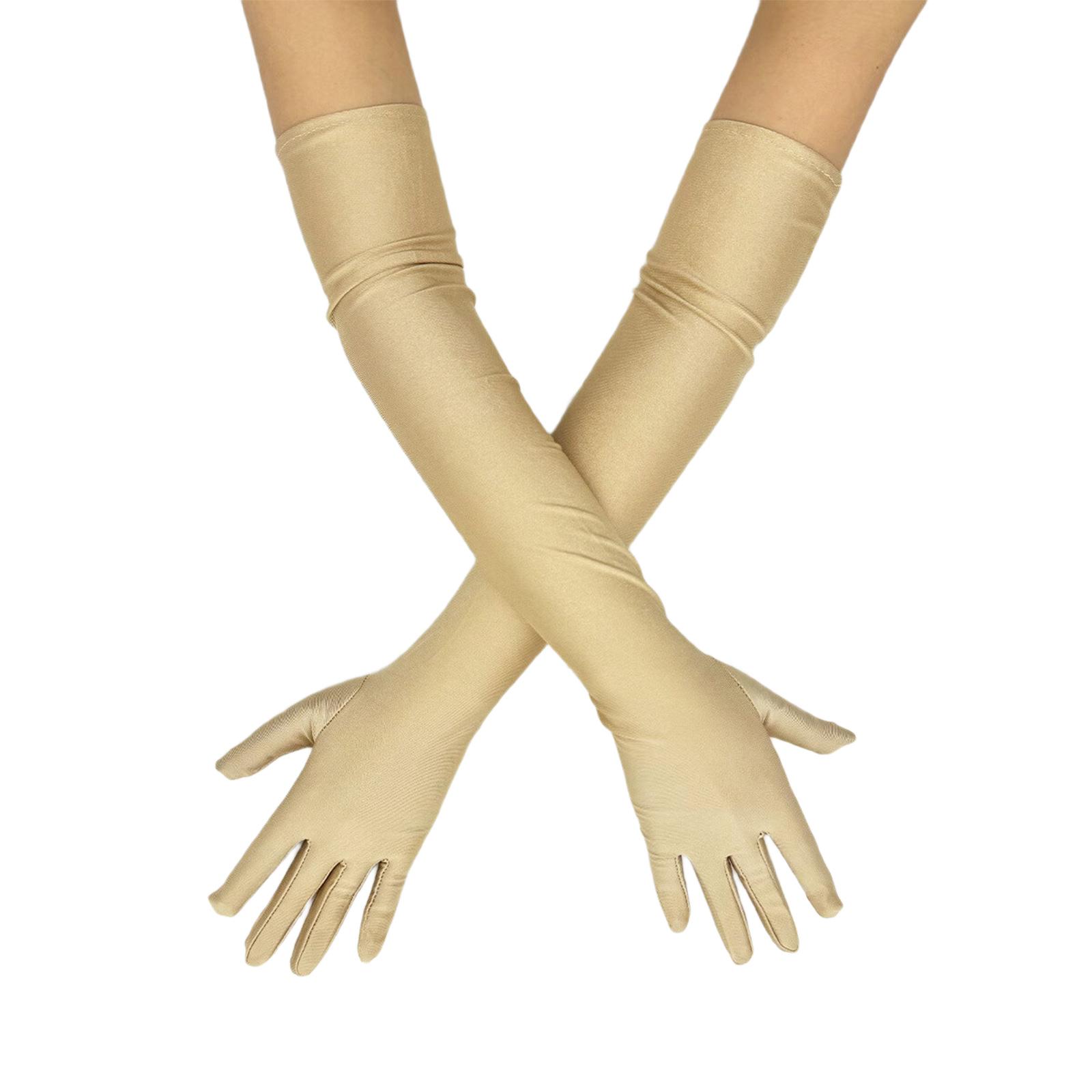 

Костюмные аксессуары 1920-х годов Перчатки Вечерние гала-перчатки Длинные перчатки Свадебные перчатки невесты Перчатки для торжественных случаев Церемониальные перчатки хаки