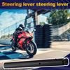 Kawasaki Ninja 650 Left Clip-on Handlebar