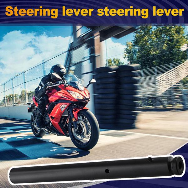 Kawasaki Ninja 650 Left Clip-on Handlebar