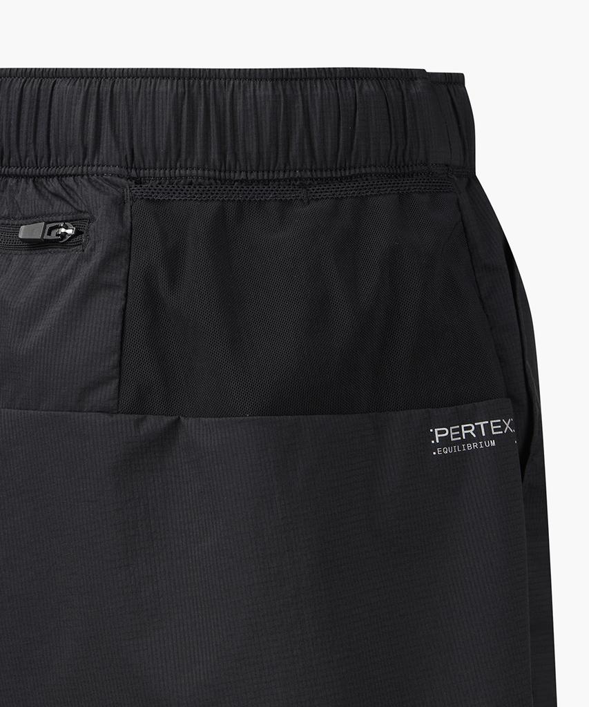 Sallomon Trien 4-Inch Shorts W_Ld0095900