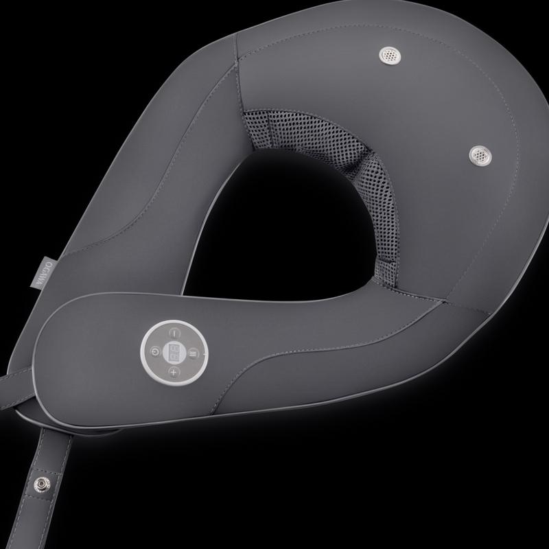 ogawa Neck and Shoulder Massager Shawl