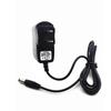 12V 0.5A/5V 1A Power Adapter for LED Strips, Modems, Routers, and Set-Top Boxes