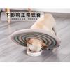 Dog Cat Collar Pet Anti-Bite Ring Golden Retriever VIP Neck Cover Large Dog Headgear Cat Ring