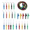 JT8036‑2 Test Wire Kit Multimeter Test Line Multifunction Test   Waterproof Test Probe