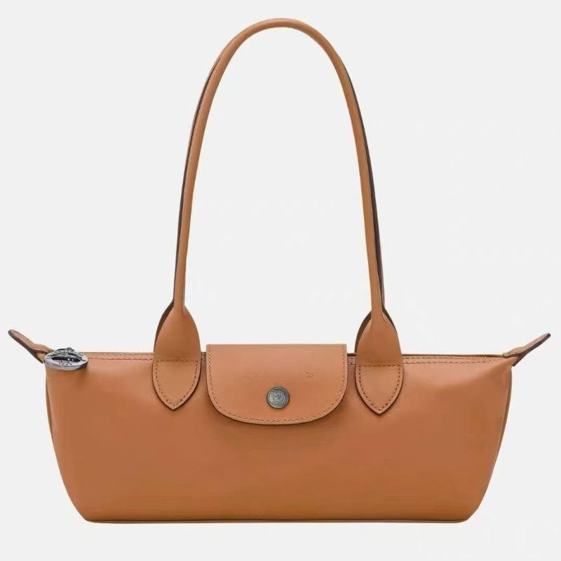Mini Borsa a Gnocchi da Donna Estate 2026 Luce Lusso: Borsa a Spalla Baguette alla Moda, Versatile e di Grande Capacità.