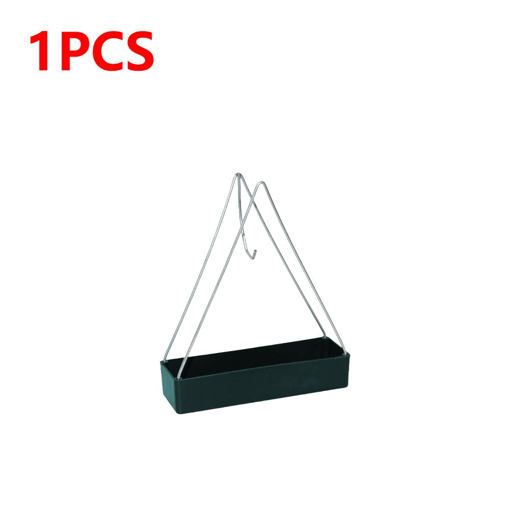 

1-5 шт. Железный держатель для спирали от комаров, подставки для благовоний, каркас для благовоний, современная стойка для благовоний с отпугивателем для спальни зелёный