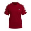 adidas Womens/Ladies Thebe Magugu Single Jersey T-Shirt
