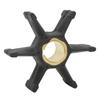 Wirnik Pompy Wody 6 Łopatkowy 377230 Zamiennik dla Silnika Zaburtowego Johnson Evinrude OMC 35KM 40KM 50KM 55KM