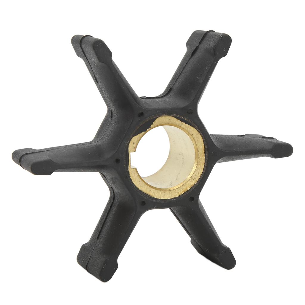 Wirnik Pompy Wody 6 Łopatkowy 377230 Zamiennik dla Silnika Zaburtowego Johnson Evinrude OMC 35KM 40KM 50KM 55KM