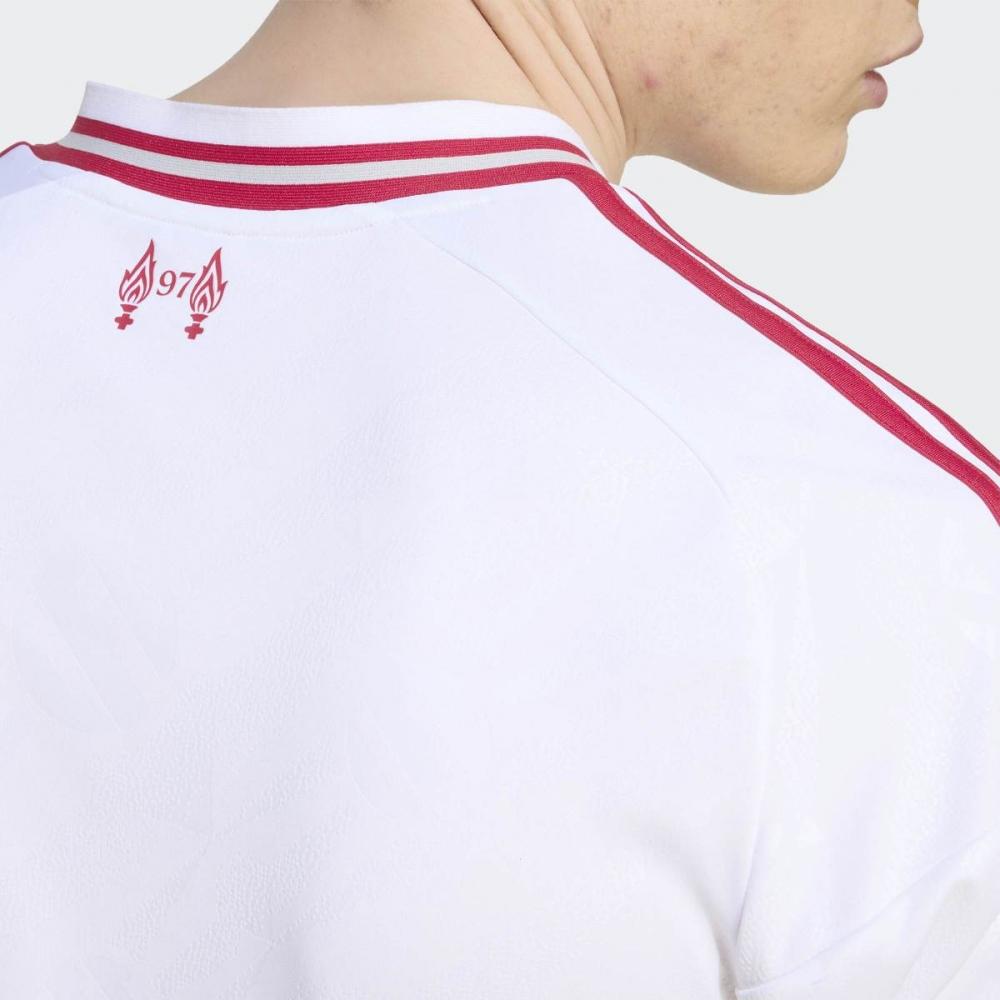 AdidaS Men S Liverpool Fc 26 27 Away jerSey