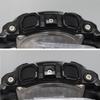 Casio Camouflage-Zifferblatt Serie Analog-Digital Schwarz G-SHOCK (GA-100CF-1AJF)