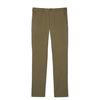Lacoste Mens Cotton Stretch Slim Chinos