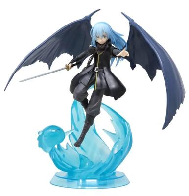 That Time I Got Reincarnated As a Slime Otherworlder Plus Demon Lord Rimuru Tempest Figure