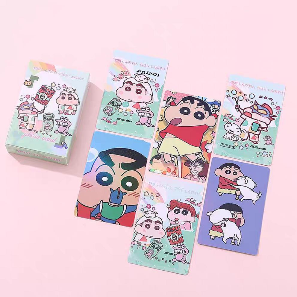

Crayon Shin-chan photocard / photo card / Crayon Shin-chan card / Crayon Shin-chan photo / Crayon Shin-chan postcard