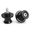 For CF Moto 450NK 650NK 675NK 800NK 450 650 675 800 NK 2026 2026 2026 Swingarm Spools Stand Screws Sliders Accessories