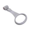 Plastic Children's Bed Pull Ring Hanging Ring Pull Ring for Playpen  Auxiliary Standing